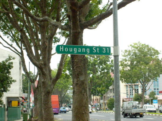 Hougang Street 31 #92522